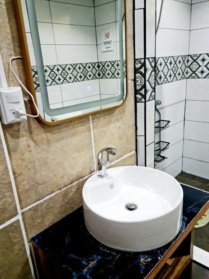 Jungle Beach Bungalow With Ac & Fiber Optic Puerto Viejo de Talamanca Exteriör bild